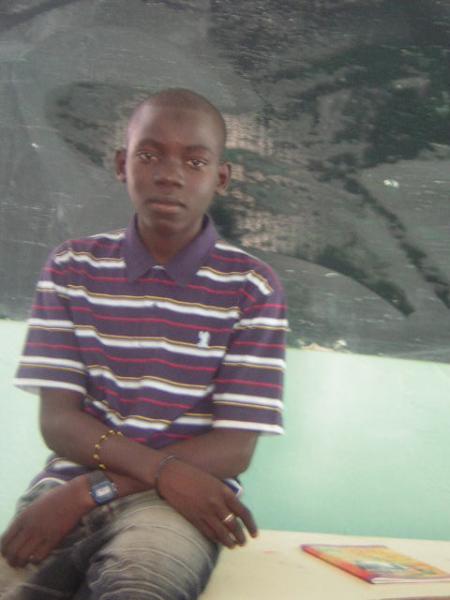 modou badar